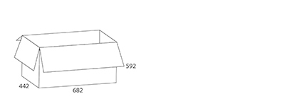 969V box